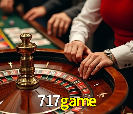 Interface do Aplicativo 717game BET - Design Premium e Intuitivo