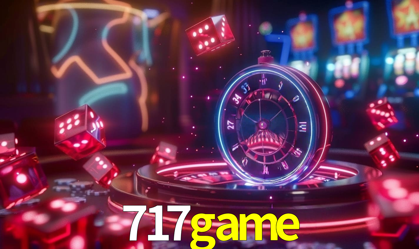 Cassino ao Vivo 717game BET - Dealers Brasileiros Profissionais